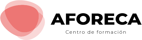 Logotipo de Aforeca - Centro de Formación